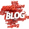 Blog orange