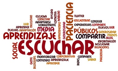 Responsable de Redes Sociales